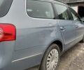 Серый Фольксваген Пассат Вариант, объемом двигателя 1.4 л и пробегом 252 тыс. км за 7000 $, фото 6 на Automoto.ua