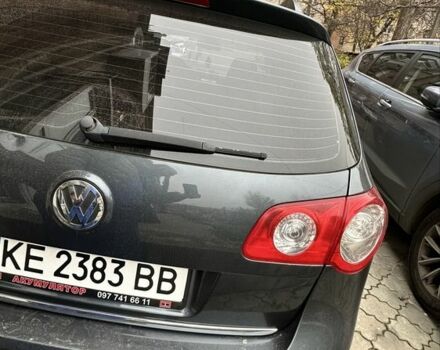 Серый Фольксваген Пассат Вариант, объемом двигателя 1.4 л и пробегом 212 тыс. км за 5700 $, фото 1 на Automoto.ua