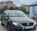 Сірий Фольксваген Пассат Варіант, об'ємом двигуна 1.4 л та пробігом 207 тис. км за 4450 $, фото 2 на Automoto.ua