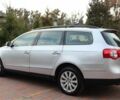 Фольксваген Пассат Вариант 2009 в Жовкве на Automoto.ua Серый Фольксваген Пассат Вариант, объемом двигателя 2 л и пробегом 280 тыс. км за 4799 $, фото 2 на Automoto.ua