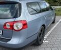 Сірий Фольксваген Пассат Варіант, об'ємом двигуна 1.4 л та пробігом 240 тис. км за 6800 $, фото 7 на Automoto.ua