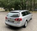 Серый Фольксваген Пассат Вариант, объемом двигателя 1.9 л и пробегом 250 тыс. км за 3550 $, фото 5 на Automoto.ua