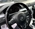 Серый Фольксваген Пассат Вариант, объемом двигателя 1.4 л и пробегом 169 тыс. км за 7600 $, фото 6 на Automoto.ua
