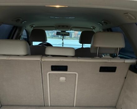 Серый Фольксваген Пассат Вариант, объемом двигателя 2 л и пробегом 189 тыс. км за 7500 $, фото 7 на Automoto.ua