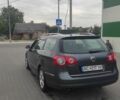 Серый Фольксваген Пассат Вариант, объемом двигателя 2 л и пробегом 299 тыс. км за 7500 $, фото 1 на Automoto.ua