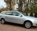 Фольксваген Пассат Вариант 2009 в Жовкве на Automoto.ua Серый Фольксваген Пассат Вариант, объемом двигателя 2 л и пробегом 280 тыс. км за 4799 $, фото 4 на Automoto.ua