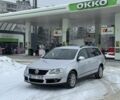 Серый Фольксваген Пассат Вариант, объемом двигателя 2 л и пробегом 250 тыс. км за 2950 $, фото 1 на Automoto.ua