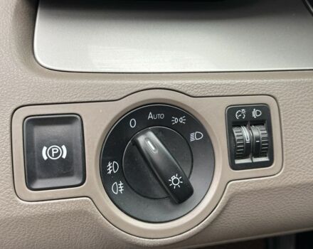 Сірий Фольксваген Пассат Варіант, об'ємом двигуна 1.4 л та пробігом 226 тис. км за 6800 $, фото 17 на Automoto.ua