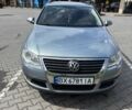 Сірий Фольксваген Пассат Варіант, об'ємом двигуна 1.4 л та пробігом 240 тис. км за 6800 $, фото 1 на Automoto.ua
