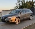 Серый Фольксваген Пассат Вариант, объемом двигателя 1.8 л и пробегом 288 тыс. км за 4150 $, фото 1 на Automoto.ua