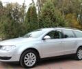 Фольксваген Пассат Вариант 2009 в Жовкве на Automoto.ua Серый Фольксваген Пассат Вариант, объемом двигателя 2 л и пробегом 280 тыс. км за 4799 $, фото 1 на Automoto.ua