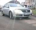 Сірий Фольксваген Пассат Варіант, об'ємом двигуна 2 л та пробігом 294 тис. км за 6200 $, фото 1 на Automoto.ua