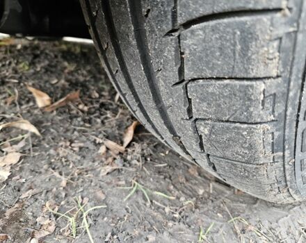 Серый Фольксваген Пассат Вариант, объемом двигателя 2 л и пробегом 450 тыс. км за 2400 $, фото 19 на Automoto.ua