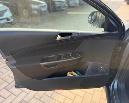 Серый Фольксваген Пассат Вариант, объемом двигателя 1.4 л и пробегом 229 тыс. км за 8500 $, фото 10 на Automoto.ua