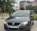 Сірий Фольксваген Пассат Варіант, об'ємом двигуна 1.4 л та пробігом 207 тис. км за 4450 $, фото 1 на Automoto.ua