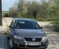 Сірий Фольксваген Пассат Варіант, об'ємом двигуна 1.4 л та пробігом 320 тис. км за 6200 $, фото 1 на Automoto.ua