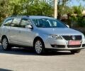 Серый Фольксваген Пассат Вариант, объемом двигателя 1.8 л и пробегом 200 тыс. км за 6850 $, фото 1 на Automoto.ua