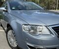 Сірий Фольксваген Пассат Варіант, об'ємом двигуна 1.4 л та пробігом 259 тис. км за 5647 $, фото 1 на Automoto.ua