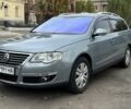 Сірий Фольксваген Пассат Варіант, об'ємом двигуна 2 л та пробігом 360 тис. км за 6500 $, фото 1 на Automoto.ua