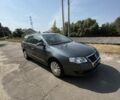 Серый Фольксваген Пассат Вариант, объемом двигателя 1.9 л и пробегом 350 тыс. км за 2950 $, фото 2 на Automoto.ua