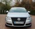 Фольксваген Пассат Вариант 2009 в Жовкве на Automoto.ua Серый Фольксваген Пассат Вариант, объемом двигателя 2 л и пробегом 280 тыс. км за 4799 $, фото 9 на Automoto.ua