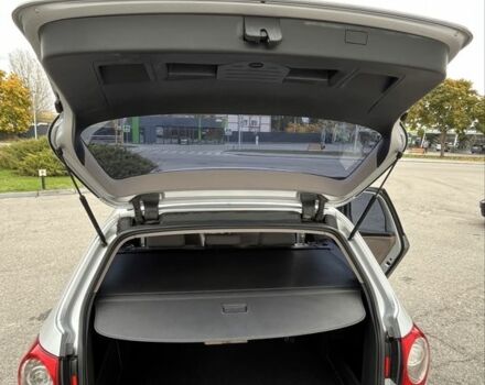 Сірий Фольксваген Пассат Варіант, об'ємом двигуна 1.4 л та пробігом 226 тис. км за 6800 $, фото 8 на Automoto.ua