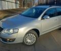 Фольксваген Пассат Вариант 2009 в Кременчуге на Automoto.ua Серый Фольксваген Пассат Вариант, объемом двигателя 1.6 л и пробегом 216 тыс. км за 8650 $, фото 7 на Automoto.ua