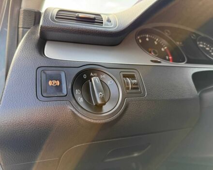 Серый Фольксваген Пассат Вариант, объемом двигателя 1.4 л и пробегом 229 тыс. км за 8500 $, фото 12 на Automoto.ua