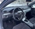 Серый Фольксваген Пассат Вариант, объемом двигателя 2 л и пробегом 380 тыс. км за 6200 $, фото 1 на Automoto.ua
