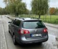 Серый Фольксваген Пассат Вариант, объемом двигателя 2 л и пробегом 300 тыс. км за 2299 $, фото 5 на Automoto.ua