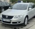 Серый Фольксваген Пассат Вариант, объемом двигателя 1.4 л и пробегом 236 тыс. км за 5350 $, фото 1 на Automoto.ua