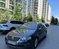 Сірий Фольксваген Пассат Варіант, об'ємом двигуна 1.8 л та пробігом 323 тис. км за 4000 $, фото 1 на Automoto.ua