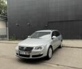 Серый Фольксваген Пассат Вариант, объемом двигателя 1.9 л и пробегом 250 тыс. км за 3550 $, фото 1 на Automoto.ua