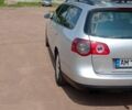 Сірий Фольксваген Пассат Варіант, об'ємом двигуна 2 л та пробігом 267 тис. км за 6500 $, фото 9 на Automoto.ua