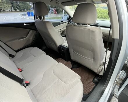 Сірий Фольксваген Пассат Варіант, об'ємом двигуна 1.4 л та пробігом 226 тис. км за 6800 $, фото 12 на Automoto.ua