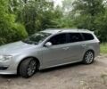 Серый Фольксваген Пассат Вариант, объемом двигателя 2 л и пробегом 201 тыс. км за 8700 $, фото 3 на Automoto.ua