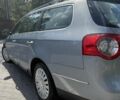 Сірий Фольксваген Пассат Варіант, об'ємом двигуна 1.4 л та пробігом 259 тис. км за 5647 $, фото 7 на Automoto.ua