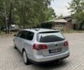 Серый Фольксваген Пассат Вариант, объемом двигателя 1.9 л и пробегом 250 тыс. км за 3550 $, фото 7 на Automoto.ua