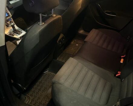 Серый Фольксваген Пассат Вариант, объемом двигателя 2 л и пробегом 258 тыс. км за 6500 $, фото 12 на Automoto.ua