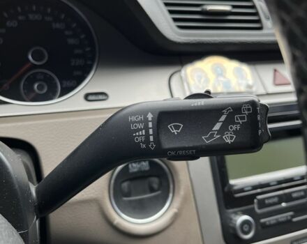 Сірий Фольксваген Пассат Варіант, об'ємом двигуна 1.4 л та пробігом 226 тис. км за 6800 $, фото 19 на Automoto.ua