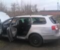 Серый Фольксваген Пассат Вариант, объемом двигателя 2 л и пробегом 256 тыс. км за 3500 $, фото 9 на Automoto.ua