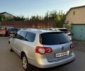 Сірий Фольксваген Пассат Варіант, об'ємом двигуна 1.6 л та пробігом 285 тис. км за 5450 $, фото 7 на Automoto.ua