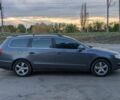 Сірий Фольксваген Пассат Варіант, об'ємом двигуна 2 л та пробігом 262 тис. км за 7999 $, фото 5 на Automoto.ua
