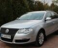 Фольксваген Пассат Вариант 2009 в Жовкве на Automoto.ua Серый Фольксваген Пассат Вариант, объемом двигателя 2 л и пробегом 280 тыс. км за 4799 $, фото 1 на Automoto.ua