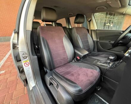 Серый Фольксваген Пассат Вариант, объемом двигателя 2 л и пробегом 279 тыс. км за 6200 $, фото 19 на Automoto.ua