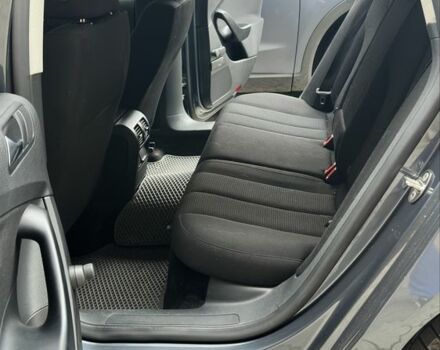 Серый Фольксваген Пассат Вариант, объемом двигателя 1.4 л и пробегом 212 тыс. км за 5700 $, фото 4 на Automoto.ua