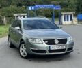 Сірий Фольксваген Пассат Варіант, об'ємом двигуна 1.4 л та пробігом 280 тис. км за 4500 $, фото 1 на Automoto.ua