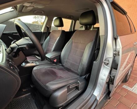 Серый Фольксваген Пассат Вариант, объемом двигателя 2 л и пробегом 279 тыс. км за 6200 $, фото 18 на Automoto.ua