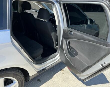 Серый Фольксваген Пассат Вариант, объемом двигателя 2 л и пробегом 384 тыс. км за 6500 $, фото 8 на Automoto.ua