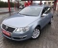Серый Фольксваген Пассат Вариант, объемом двигателя 1.8 л и пробегом 170 тыс. км за 7500 $, фото 1 на Automoto.ua